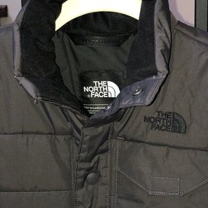 North Face - Puffer Vest
